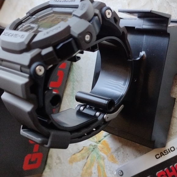 DIGITALGD-350 seriesGD350-8 NWT - Picture 4 of 7